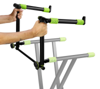 GRAVITY KSX 2T NADSTAWKA