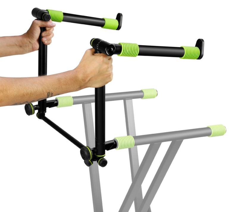 GRAVITY KSX 2T NADSTAWKA