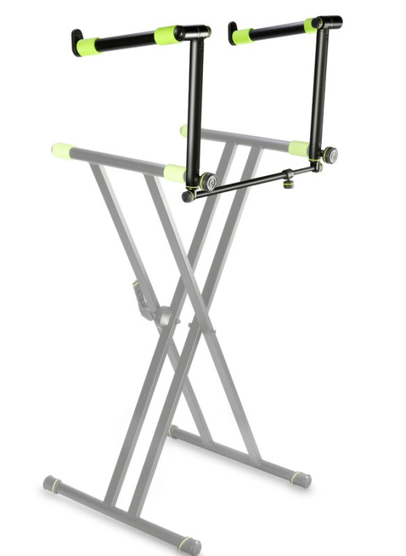 GRAVITY KSX 2T NADSTAWKA