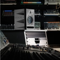 FOCAL ALPHA 50 EVO MONITOR STUDYJNY