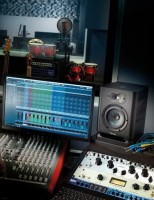 FOCAL ALPHA 50 EVO MONITOR STUDYJNY