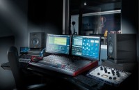 FOCAL ALPHA 50 EVO MONITOR STUDYJNY