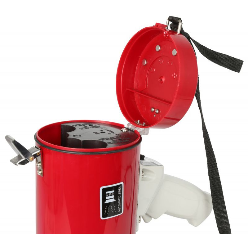 VONYX MEG050 50W MEGAFON RECORD