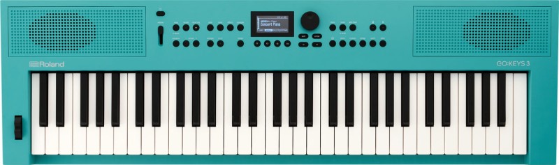 ROLAND GO:KEYS 3 TQ