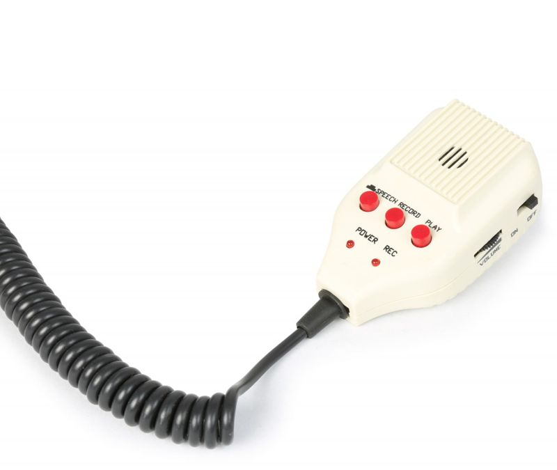 VONYX MEG050 50W MEGAFON RECORD