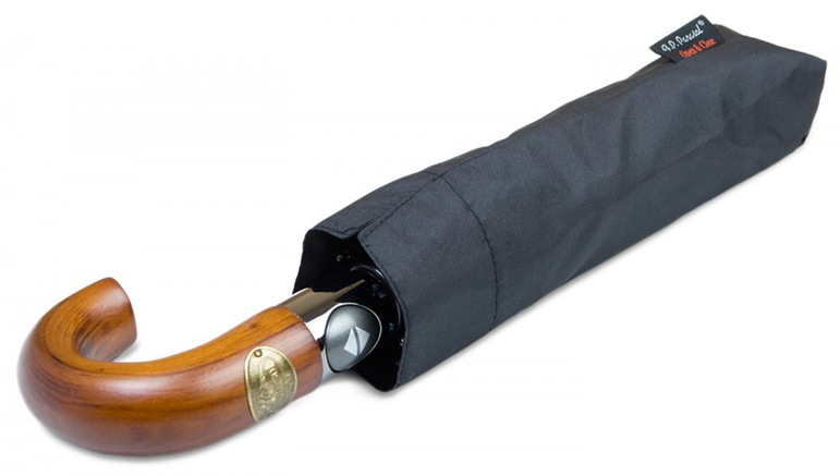 ZEBRA MUSIC PARASOL MUZYCZNY SKŁADANY PEŁNY AUTOMAT NUTKI KLUCZ WIOLINOWY