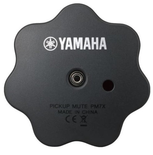 YAMAHA PM7X PICKUP MUTE
