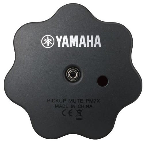 YAMAHA PM7X PICKUP MUTE
