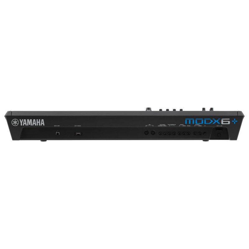 YAMAHA MODX6+