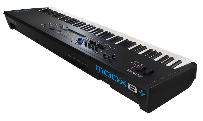 YAMAHA MODX8+