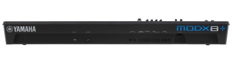 YAMAHA MODX8+