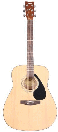 YAMAHA F310P2WS