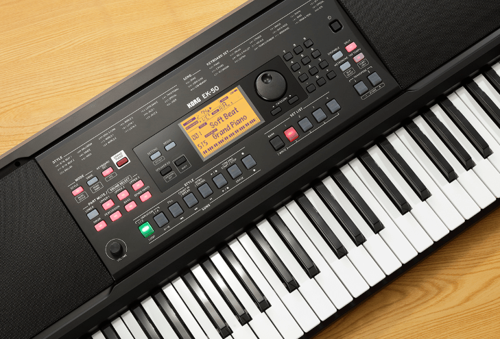 KORG EK-50
