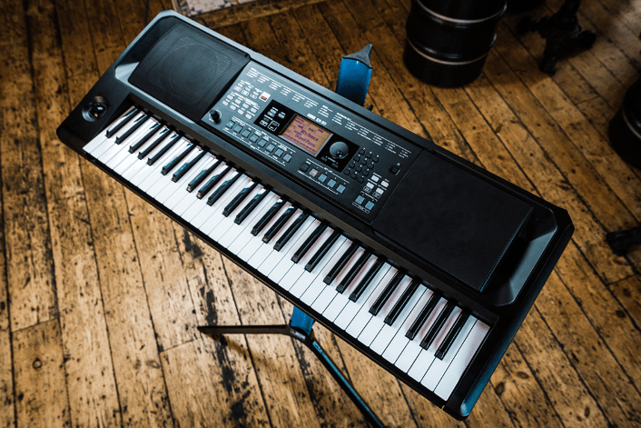 KORG EK-50