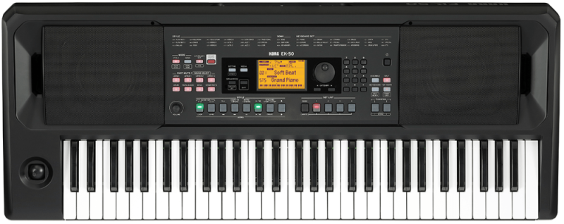KORG EK-50