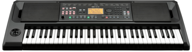 KORG EK-50