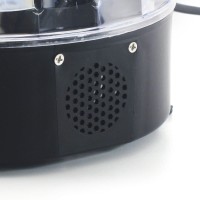 FLASH LED MAGIC BALL MP3 FULL