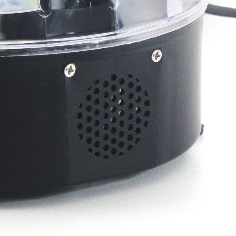 FLASH LED MAGIC BALL MP3 FULL