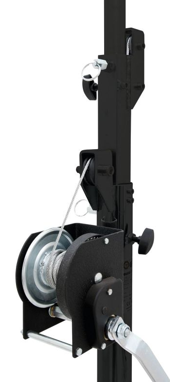 EUROLITE STT 400/85 STATYW 4m