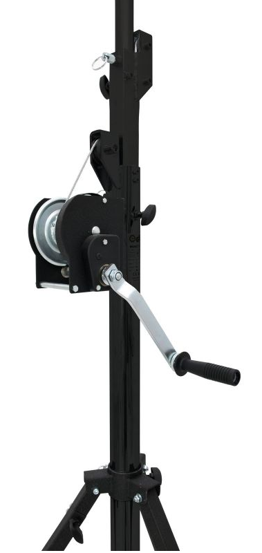 EUROLITE STT 400/85 STATYW 4m