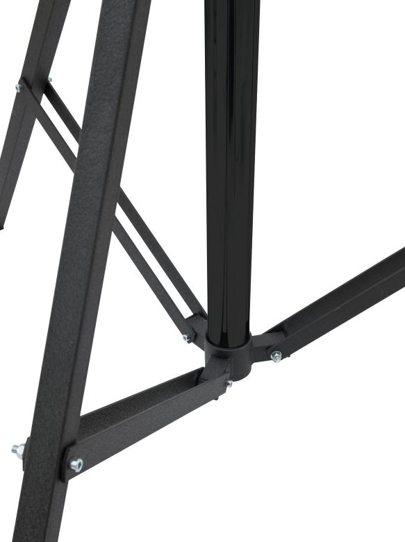 EUROLITE STT 400/85 STATYW 4m