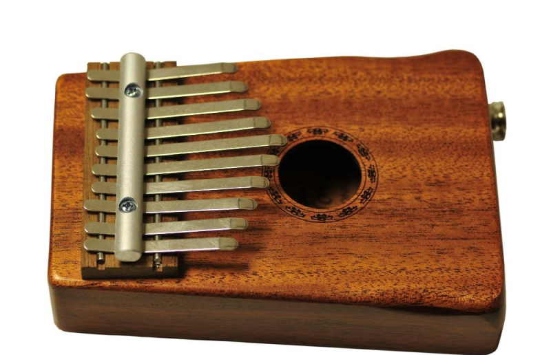 ARS NOVA WK-10NMR EQ KALIMBA EQ MAHOGANY