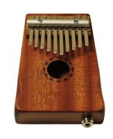ARS NOVA WK-10NMR EQ KALIMBA EQ MAHOGANY