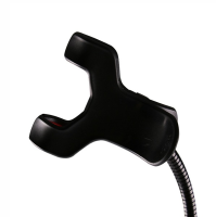 KALINE MS101 STATYW DO MIKROFONU Z UCHWYTEM NA SMARTFON