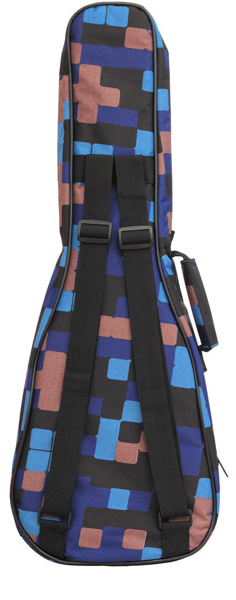 HARD BAG UB-03 POKROWIEC DO UKULELE KONCERTOWEGO