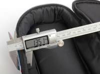 HARD BAG UB-03 POKROWIEC DO UKULELE KONCERTOWEGO