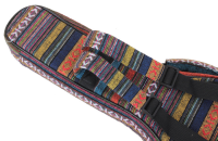 HARD BAG UB-04 POKROWIEC DO UKULELE KONCERTOWEGO