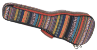 HARD BAG UB-04 POKROWIEC DO UKULELE KONCERTOWEGO