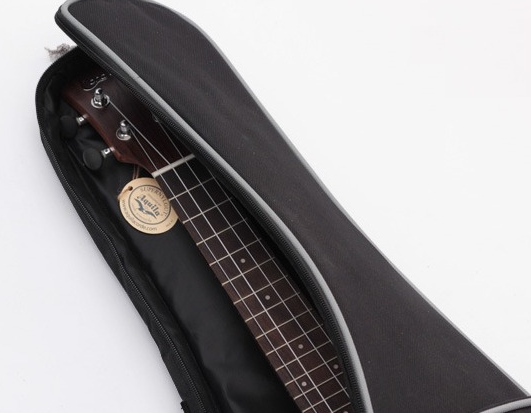 HARD BAG UB-16 POKROWIEC DO UKULELE KONCERTOWE