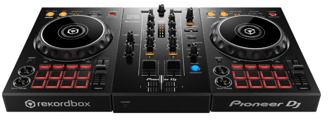 PIONEER DDJ-400