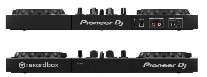PIONEER DDJ-400