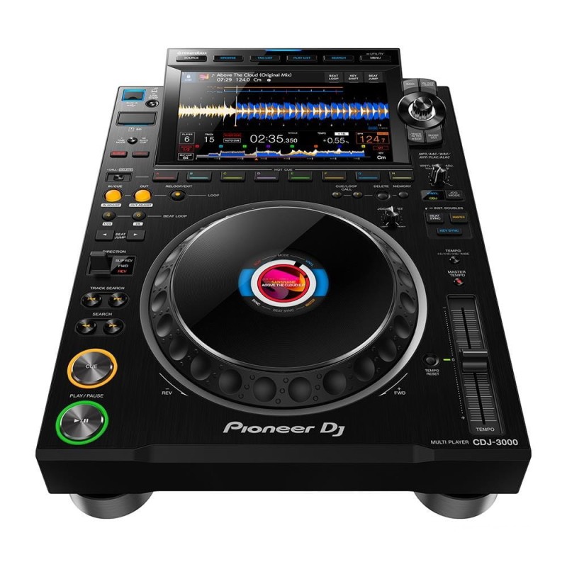 PIONEER CDJ-3000