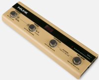 NUX NMP-4 STAGEMAN CONTROLLER