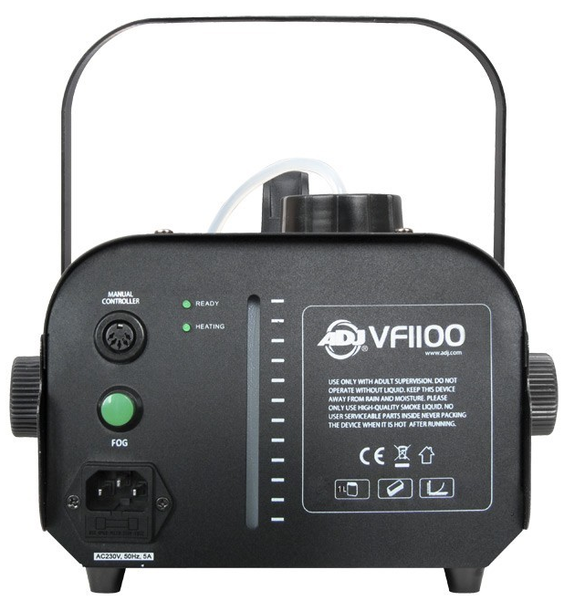 ADJ VF1100