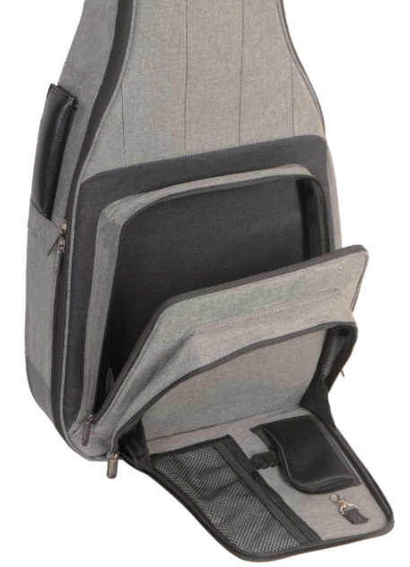 CANTO PAC 4.0 AKUSTYK