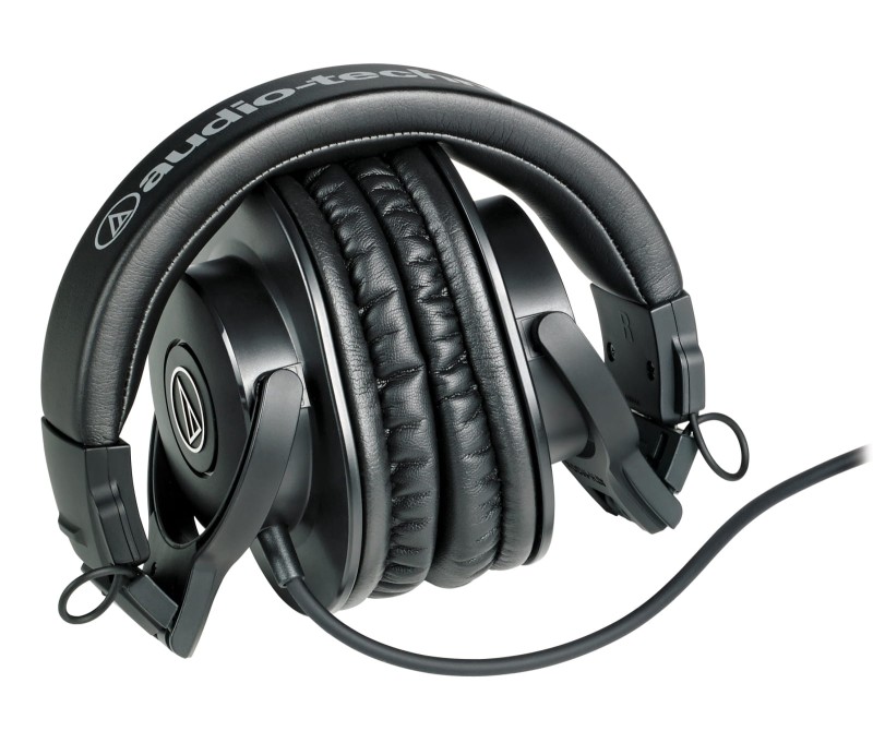 AUDIO TECHNICA ATH M30X