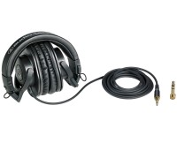 AUDIO TECHNICA ATH M30X