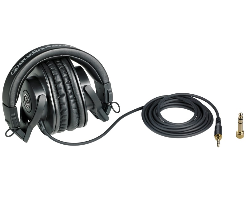 AUDIO TECHNICA ATH M30X