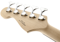 SQUIER AFFINITY JAZZ BASS V BSB