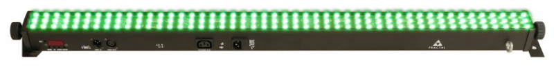 FRACTAL BAR LED 144 SMD