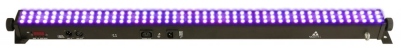 FRACTAL BAR LED 144 SMD