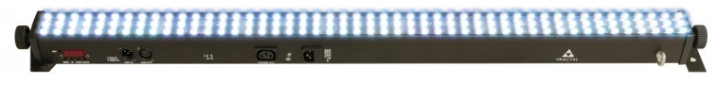 FRACTAL BAR LED 144 SMD