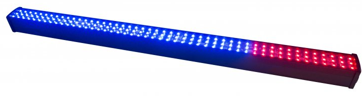 FRACTAL BAR LED 144 SMD