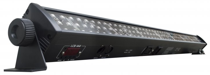 FRACTAL BAR LED 144 SMD