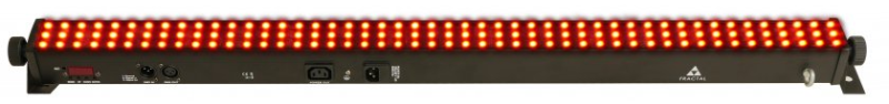 FRACTAL BAR LED 144 SMD