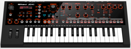 ROLAND JD-XI